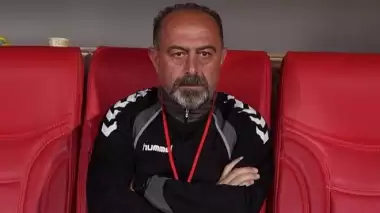 Manisaspor'dan 'sabır' açıklaması