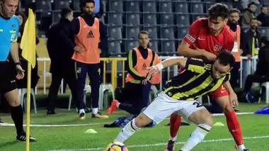 Kocaman'a tepki göstermişti... Valbuena şimdi...