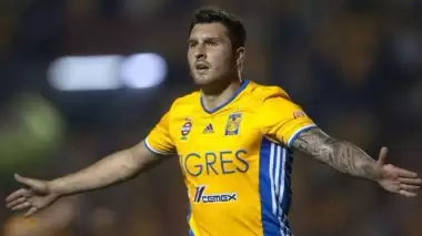 Gignac'ta yeni gelişme!.. Beşiktaş için...