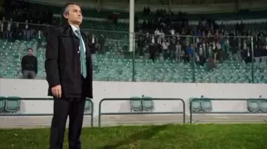 "Hücumsal anlamda kötüydük."