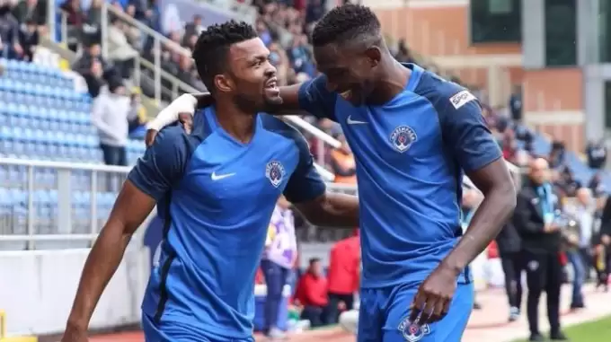 Beşiktaş'a sürpriz isim!