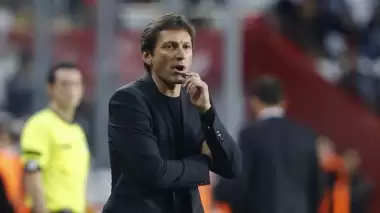 Antalyaspor'dan ayrıldı, Milan'a geri dönüyor