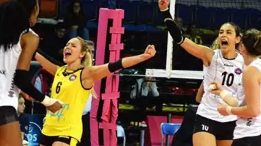 Halbank evinde güldü!