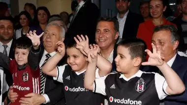 İzmir Beşiktaşlılar Derneğinden anlamlı destek