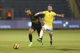 "Fenerbahçe beklentilerinizi karşılayamaz!"