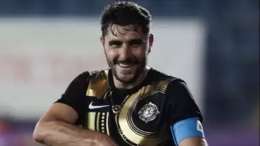 Özer Hurmacı'dan şampiyonluk yorumu: 'Favorim Beşiktaş'tı'