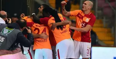 Süper Lig'de 11. hafta tamamlandı!
