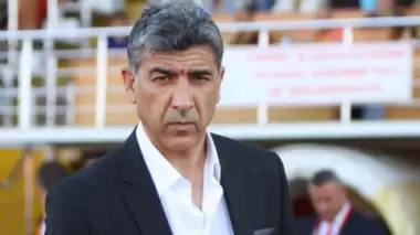 "Kırmızı bölgeden çıktık"