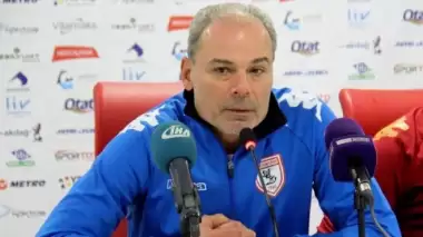 "Uzatmada gelen gol gereksiz goldür"