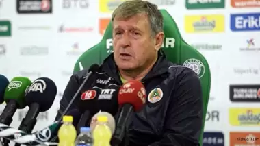 Susic'ten Emre Akbaba yorumu!