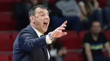 Trifunovic: '75 sayı ve üstünü attırmamaya çalıştık'