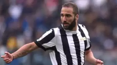 Juventus sürprize izin vermedi