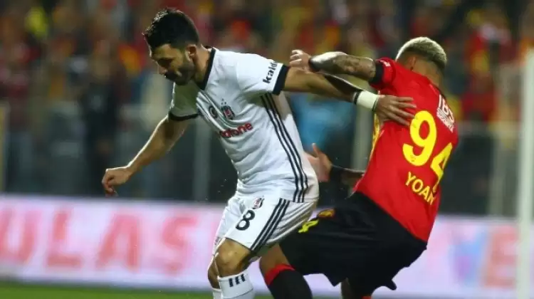 Spor yazarları Göztepe - Beşiktaş maçını değerlendirdi: "Artık tahammül yok"