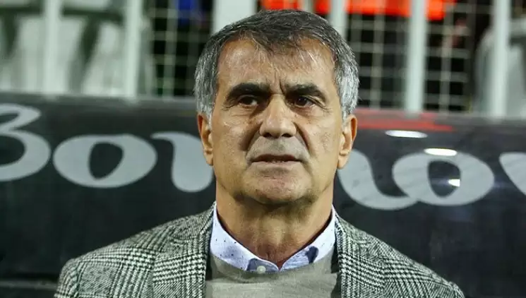 Güneş'ten flaş sözler: "Fırtınalar büyük takımlarda..."