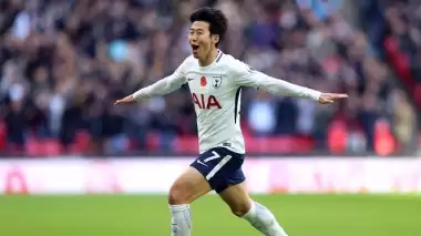 Tottenham zirveden kopmuyor!