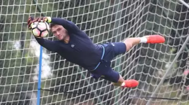 Boluspor'dan flaş Ertuğrul açıklaması!