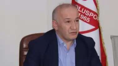 Necip Çarıkçı'dan transfer açıklaması!