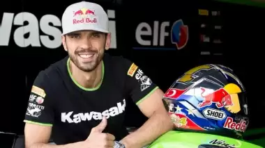 Kenan Sofuoğlu katılmadı, birincilik Krummenacher'e gitti!