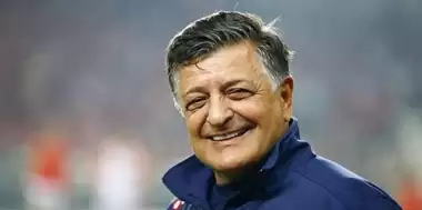 Yılmaz Vural'dan çarpıcı açıklamalar! 'VAR sistemi ile adalet geldi'