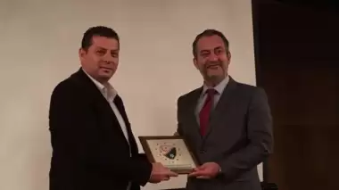 VAR seminerine katılacak! TFF açıkladı...