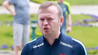 Menemen Belediyespor'da büyük şok! Abdullah Ercan...