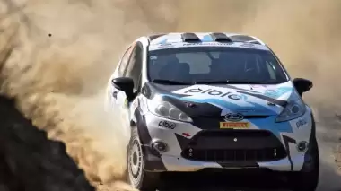 35. Ford Otosan Kocaeli Rallisi 11-12 Kasım'da