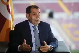 Eski yöneticiden Dursun Özbek hakkında flaş açıklama! İbra edilmeyebilir