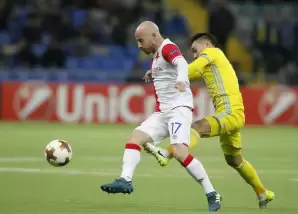 Stoch’un yüzü bir türlü gülmüyor