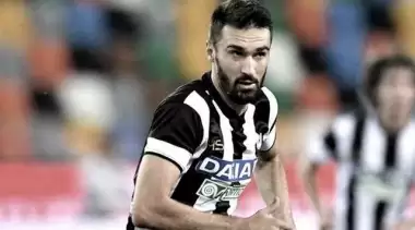 Fenerbahçe'den sürpriz transfer!