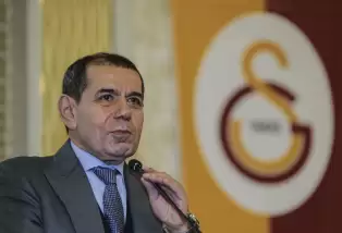 Galatasaray'da başkan adaylarına 57 milyonluk şok!