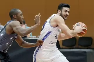 İstanbul Büyükşehir Belediyespor evinde kazandı!