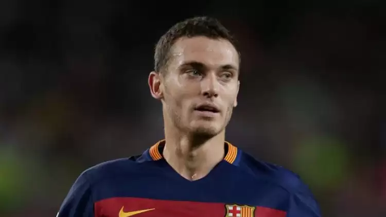 Thomas Vermaelen'de sıcak gelişme