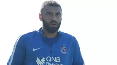 Burak Yılmaz'ın Beşiktaş'a olası transferi hakkında bir açıklama daha! 