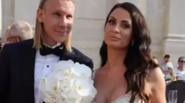 Vida'nın eşi ev bakmaya geldi