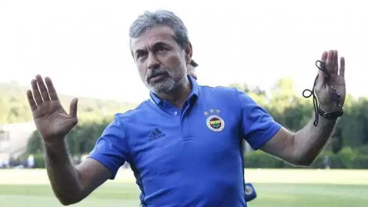 Samandıra'da sürpriz görüşme! Volkan ve Aykut Kocaman...