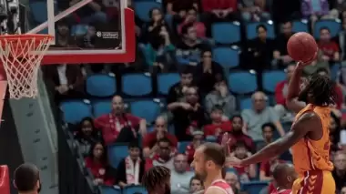 Galatasaray ümitli: "Şeytanın bacağını kırdık"