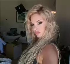 Cristiano Ronaldo'nun sevgilisi ortaya çıktı!