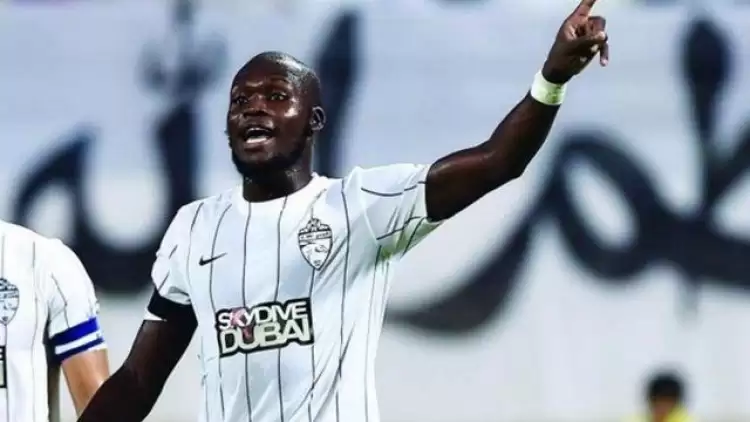 Moussa Sow'dan Fenerbahçe'ye transfer kıyağı!