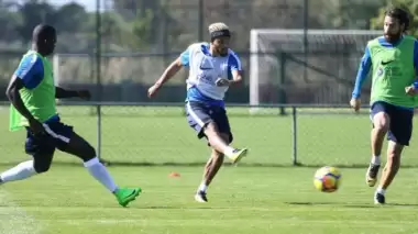 Sen neymişsin Theo Bongonda!