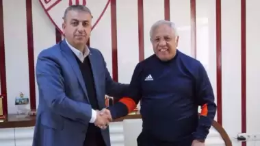 Video - Hüseyin Kalpar imzayı attı! İddialı sözler...