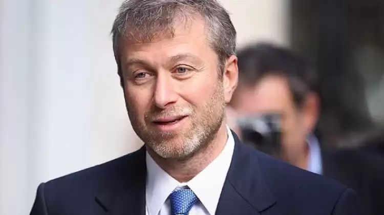 Abramovich'ten kovduğu hocalara 567 milyon TL tazminat!