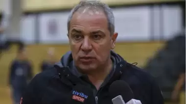 Memnun: "En büyük hedefimiz grup birincisi olmak."