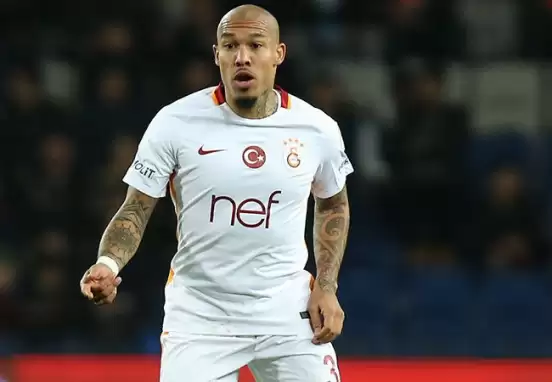 De Jong'un transferinde Sneijder'in babasına ikramiye!
