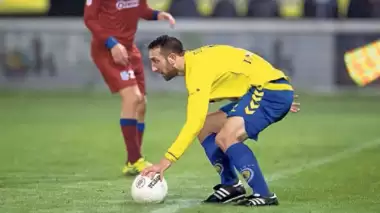 Video - Taç atışı artık ayakla mı olacak? İlginç test...