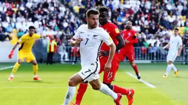 Dünya Kupası Elemeleri heyecanı sürüyor!