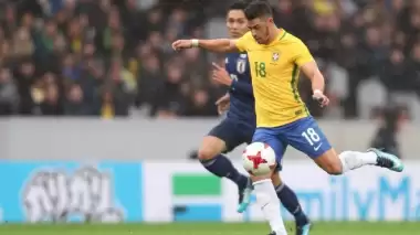 Brezilya'da Giuliano ile ilgili çarpıcı analiz: "Ne çok kötü oynuyor ne de..."