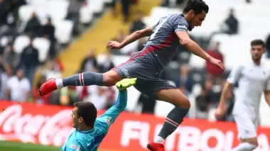 Mustafa Pektemek "yok artık" dedirtti