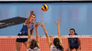 Çanakkale Belediye haftayı moralli kapattı