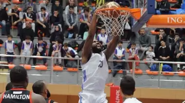 İBB uzatmada güldü!