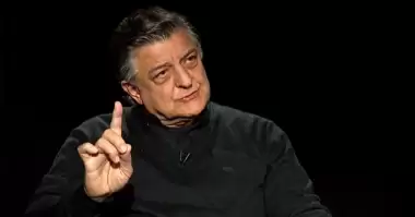 Yılmaz Vural'dan çarpıcı açıklamalar! 'Ali Koç'un yaptıklarını destekliyorum..'